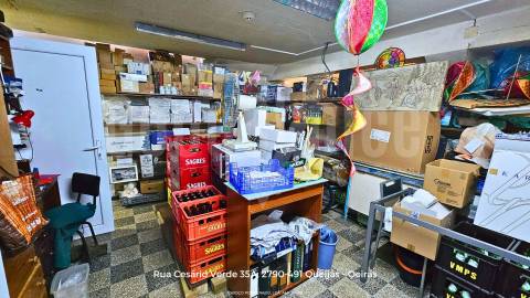 Trespasse Café & Pastelaria - centro de Oeiras