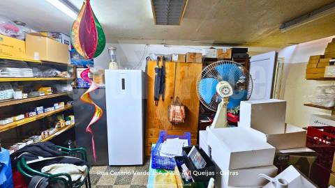 Trespasse Café & Pastelaria - centro de Oeiras