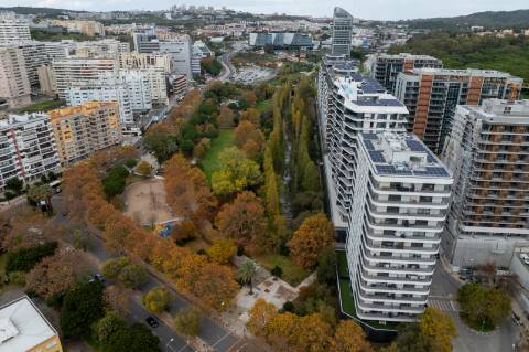 Loja para Arrendamento - Oportunidade Única !