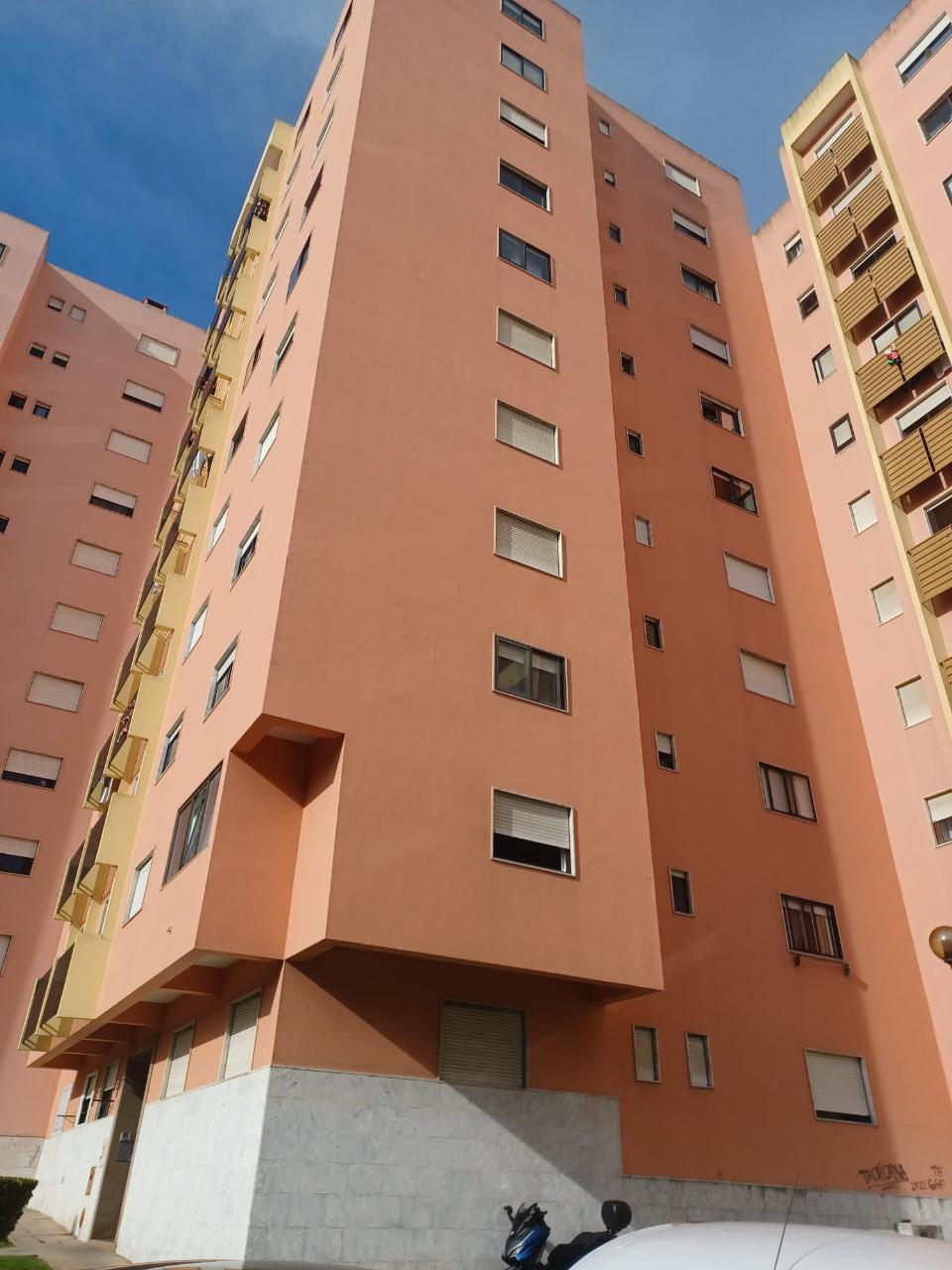 Apartamento T1 - São Marcos - Sintra