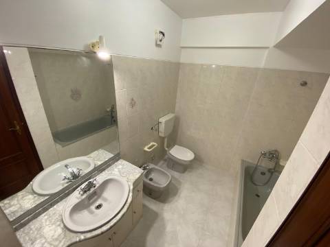 Apartamento T1 - São Marcos - Sintra