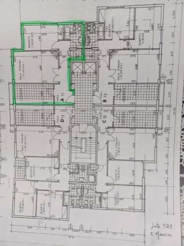 Apartamento T1 - São Marcos - Sintra