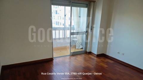 Apartamento T2