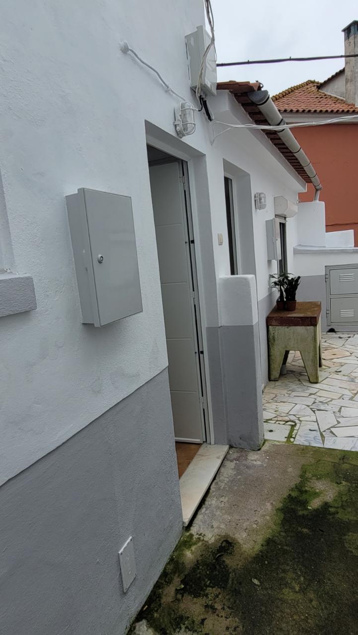 Apartamento para Arrendar T1