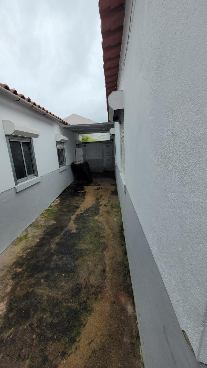 Apartamento para Arrendar T1
