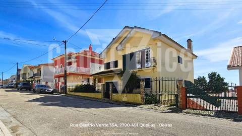 Moradia T4 Familiar | Ramada - Odivelas