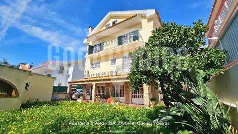 Moradia T4 Familiar | Ramada - Odivelas