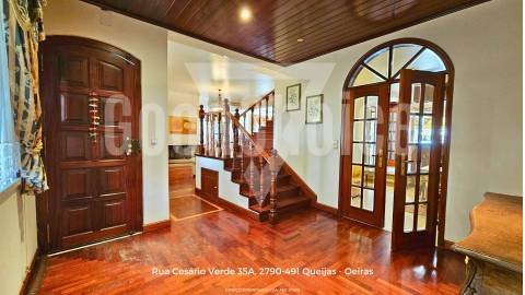 Moradia T4 Familiar | Ramada - Odivelas