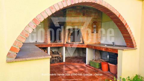 Moradia T4 Familiar | Ramada - Odivelas