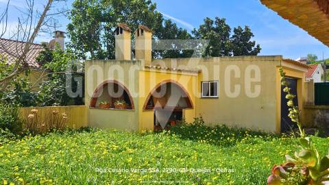 Moradia T4 Familiar | Ramada - Odivelas