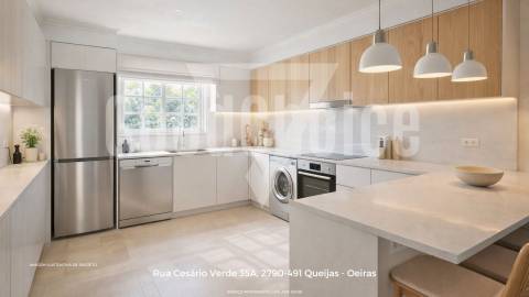 Moradia T4 Familiar | Ramada - Odivelas