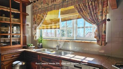 Moradia T4 Familiar | Ramada - Odivelas