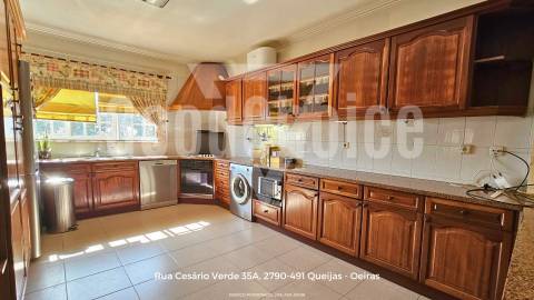 Moradia T4 Familiar | Ramada - Odivelas