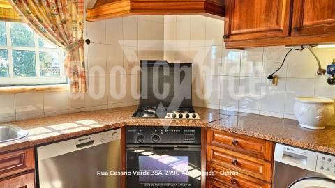 Moradia T4 Familiar | Ramada - Odivelas