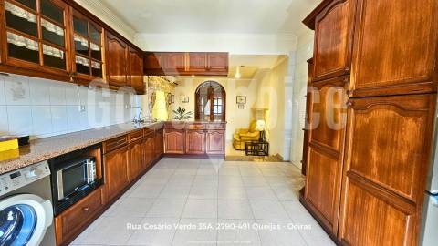 Moradia T4 Familiar | Ramada - Odivelas