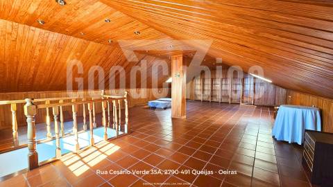 Moradia T4 Familiar | Ramada - Odivelas