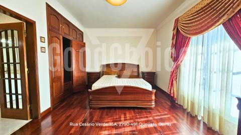 Moradia T4 Familiar | Ramada - Odivelas