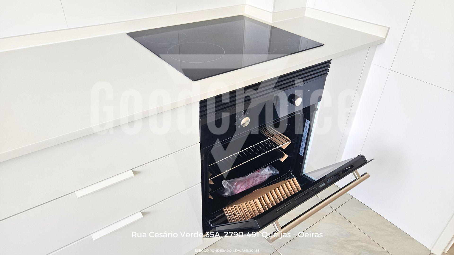 Apartamento T2 Totalmente Remodelado - Odivelas - Junto das Colinas do Cruzeiro