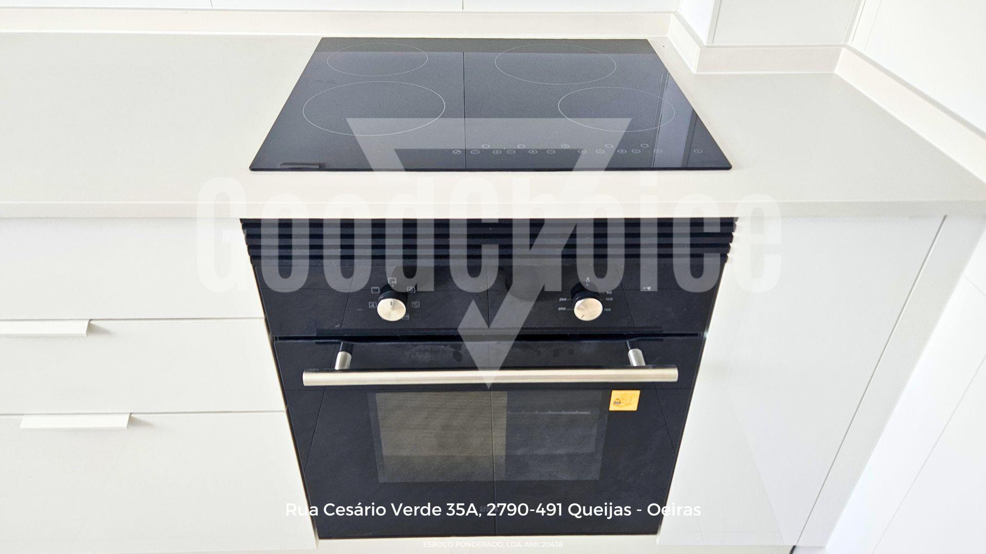 Apartamento T2 Totalmente Remodelado - Odivelas - Junto das Colinas do Cruzeiro