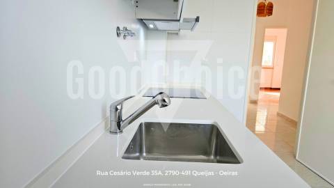 Apartamento T2 Totalmente Remodelado - Odivelas - Junto das Colinas do Cruzeiro
