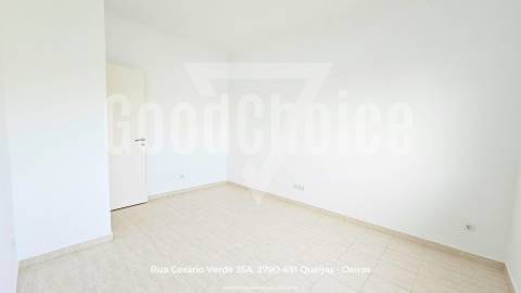 Apartamento T2 Totalmente Remodelado - Odivelas - Junto das Colinas do Cruzeiro