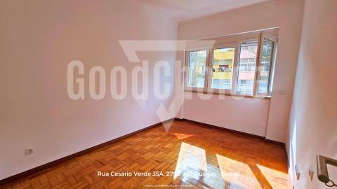 Apartamento T2 Totalmente Remodelado - Odivelas - Junto das Colinas do Cruzeiro