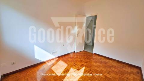 Apartamento T2 Totalmente Remodelado - Odivelas - Junto das Colinas do Cruzeiro