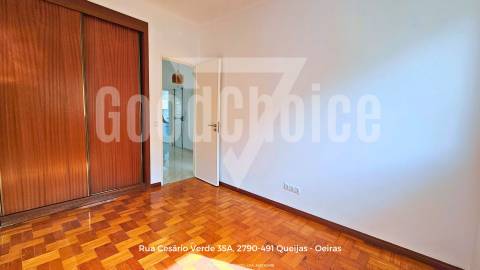 Apartamento T2 Totalmente Remodelado - Odivelas - Junto das Colinas do Cruzeiro