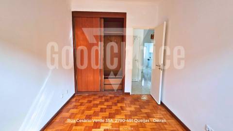 Apartamento T2 Totalmente Remodelado - Odivelas - Junto das Colinas do Cruzeiro