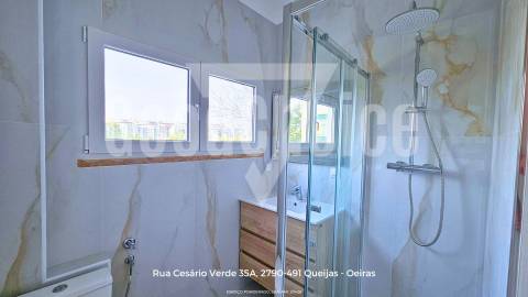 Apartamento T2 Totalmente Remodelado - Odivelas - Junto das Colinas do Cruzeiro