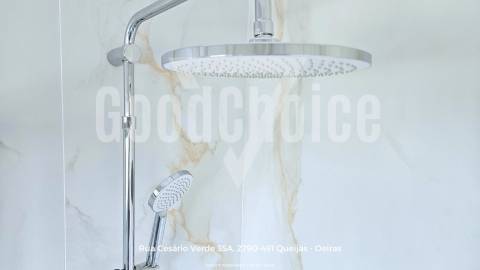 Apartamento T2 Totalmente Remodelado - Odivelas - Junto das Colinas do Cruzeiro