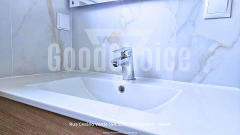 Apartamento T2 Totalmente Remodelado - Odivelas - Junto das Colinas do Cruzeiro