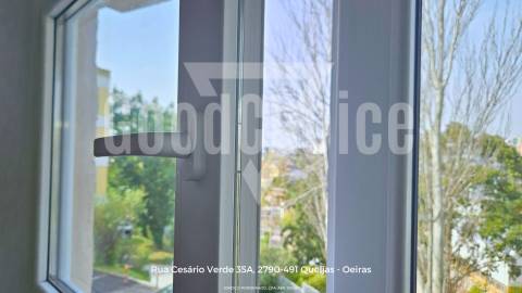 Apartamento T2 Totalmente Remodelado - Odivelas - Junto das Colinas do Cruzeiro