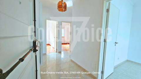 Apartamento T2 Totalmente Remodelado - Odivelas - Junto das Colinas do Cruzeiro