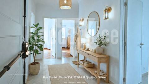 Apartamento T2 Totalmente Remodelado - Odivelas - Junto das Colinas do Cruzeiro