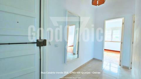 Apartamento T2 Totalmente Remodelado - Odivelas - Junto das Colinas do Cruzeiro