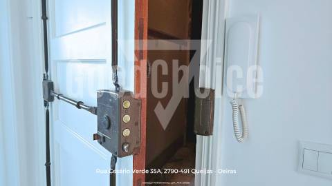 Apartamento T2 Totalmente Remodelado - Odivelas - Junto das Colinas do Cruzeiro