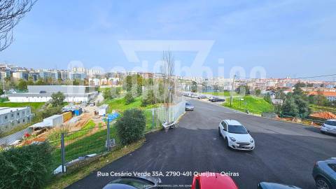 Apartamento T2 Totalmente Remodelado - Odivelas - Junto das Colinas do Cruzeiro