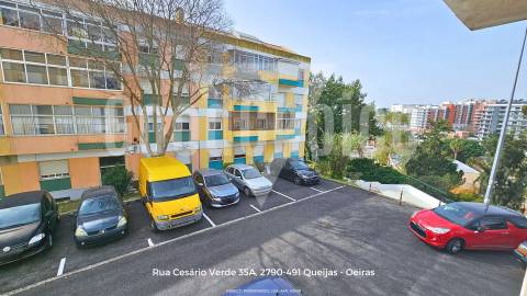 Apartamento T2 Totalmente Remodelado - Odivelas - Junto das Colinas do Cruzeiro