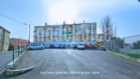 Apartamento T2 Totalmente Remodelado - Odivelas - Junto das Colinas do Cruzeiro