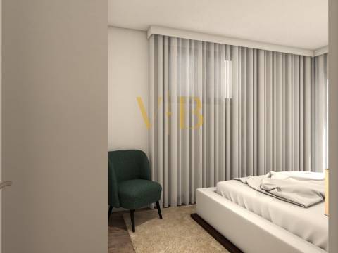 Moradia em Banda T3 Venda em Aver-o-Mar, Amorim e Terroso,Póvoa de Varzim