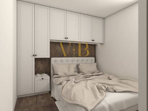 Moradia em Banda T3 Venda em Aver-o-Mar, Amorim e Terroso,Póvoa de Varzim