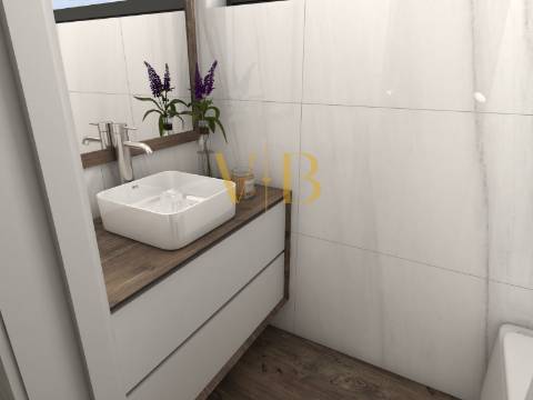 Moradia em Banda T3 Venda em Aver-o-Mar, Amorim e Terroso,Póvoa de Varzim