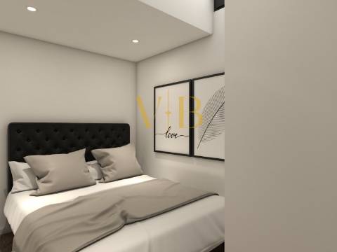 Moradia em Banda T3 Venda em Aver-o-Mar, Amorim e Terroso,Póvoa de Varzim