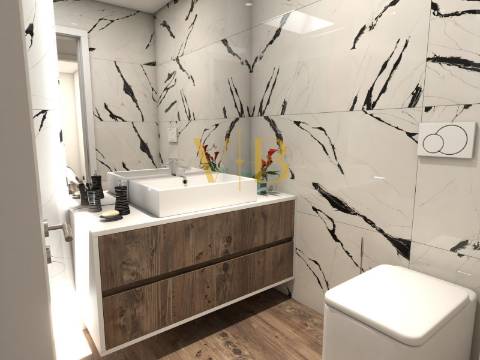 Moradia em Banda T3 Venda em Aver-o-Mar, Amorim e Terroso,Póvoa de Varzim