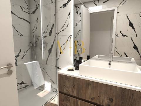 Moradia em Banda T3 Venda em Aver-o-Mar, Amorim e Terroso,Póvoa de Varzim