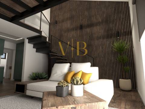 Moradia em Banda T3 Venda em Aver-o-Mar, Amorim e Terroso,Póvoa de Varzim