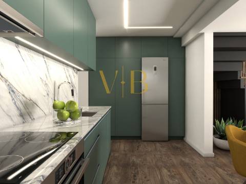 Moradia em Banda T3 Venda em Aver-o-Mar, Amorim e Terroso,Póvoa de Varzim