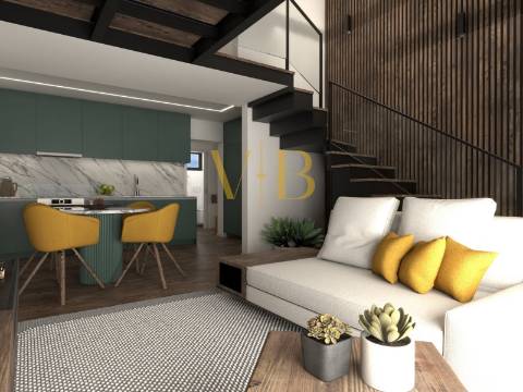 Moradia em Banda T3 Venda em Aver-o-Mar, Amorim e Terroso,Póvoa de Varzim