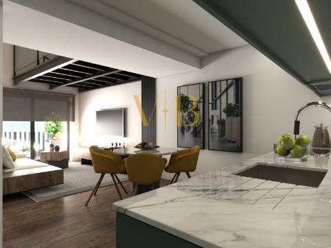 Moradia em Banda T3 Venda em Aver-o-Mar, Amorim e Terroso,Póvoa de Varzim